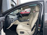 USED 2013 63 JAGUAR XJ 3.0 D V6 PORTFOLIO 4d 275 BHP 
