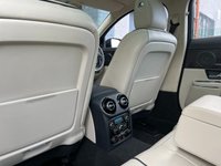 USED 2013 63 JAGUAR XJ 3.0 D V6 PORTFOLIO 4d 275 BHP 