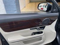 USED 2013 63 JAGUAR XJ 3.0 D V6 PORTFOLIO 4d 275 BHP 