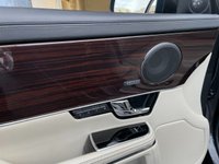 USED 2013 63 JAGUAR XJ 3.0 D V6 PORTFOLIO 4d 275 BHP 