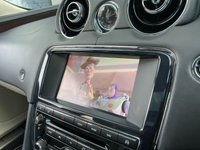 USED 2013 63 JAGUAR XJ 3.0 D V6 PORTFOLIO 4d 275 BHP 