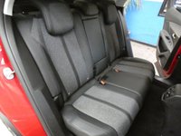 USED 2019 68 PEUGEOT 3008 1.5 BLUEHDI S/S ALLURE 5d 129 BHP SAT NAV PART LEATHER PARKING SENSORS 6 MONTHS GOLD WARRANTY GENUINE LOW MILEAGE