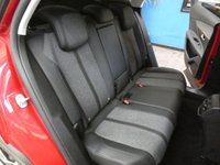 USED 2019 68 PEUGEOT 3008 1.5 BLUEHDI S/S ALLURE 5d 129 BHP SAT NAV PART LEATHER PARKING SENSORS 6 MONTHS GOLD WARRANTY GENUINE LOW MILEAGE