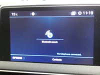 USED 2019 68 PEUGEOT 3008 1.5 BLUEHDI S/S ALLURE 5d 129 BHP SAT NAV PART LEATHER PARKING SENSORS 6 MONTHS GOLD WARRANTY GENUINE LOW MILEAGE