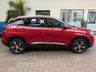 USED 2019 68 PEUGEOT 3008 1.5 BLUEHDI S/S ALLURE 5d 129 BHP SAT NAV PART LEATHER PARKING SENSORS 6 MONTHS GOLD WARRANTY GENUINE LOW MILEAGE