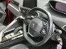 USED 2019 68 PEUGEOT 3008 1.5 BLUEHDI S/S ALLURE 5d 129 BHP SAT NAV PART LEATHER PARKING SENSORS 6 MONTHS GOLD WARRANTY GENUINE LOW MILEAGE