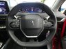 USED 2019 68 PEUGEOT 3008 1.5 BLUEHDI S/S ALLURE 5d 129 BHP SAT NAV PART LEATHER PARKING SENSORS 6 MONTHS GOLD WARRANTY GENUINE LOW MILEAGE