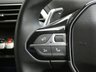USED 2019 68 PEUGEOT 3008 1.5 BLUEHDI S/S ALLURE 5d 129 BHP SAT NAV PART LEATHER PARKING SENSORS 6 MONTHS GOLD WARRANTY GENUINE LOW MILEAGE
