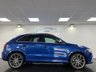 USED 2014 14 AUDI RS Q3 2.5 TFSI QUATTRO 5d 306 BHP BOSE, LEATHER, NAV, SENSORS