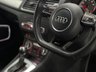 USED 2014 14 AUDI RS Q3 2.5 TFSI QUATTRO 5d 306 BHP BOSE, LEATHER, NAV, SENSORS