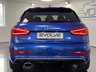 USED 2014 14 AUDI RS Q3 2.5 TFSI QUATTRO 5d 306 BHP BOSE, LEATHER, NAV, SENSORS