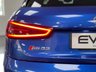 USED 2014 14 AUDI RS Q3 2.5 TFSI QUATTRO 5d 306 BHP BOSE, LEATHER, NAV, SENSORS