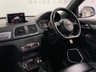 USED 2014 14 AUDI RS Q3 2.5 TFSI QUATTRO 5d 306 BHP BOSE, LEATHER, NAV, SENSORS