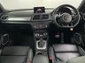 USED 2014 14 AUDI RS Q3 2.5 TFSI QUATTRO 5d 306 BHP BOSE, LEATHER, NAV, SENSORS