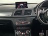 USED 2014 14 AUDI RS Q3 2.5 TFSI QUATTRO 5d 306 BHP BOSE, LEATHER, NAV, SENSORS