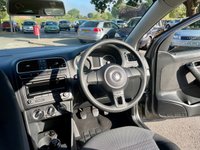 USED 2014 14 VOLKSWAGEN POLO 1.4 MATCH EDITION 3d 83 BHP Low Insurance Group, Low Mileage And Full Service History !