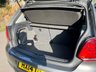 USED 2014 14 VOLKSWAGEN POLO 1.4 MATCH EDITION 3d 83 BHP Low Insurance Group, Low Mileage And Full Service History !