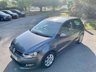 USED 2014 14 VOLKSWAGEN POLO 1.4 MATCH EDITION 3d 83 BHP Low Insurance Group, Low Mileage And Full Service History !