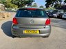 USED 2014 14 VOLKSWAGEN POLO 1.4 MATCH EDITION 3d 83 BHP Low Insurance Group, Low Mileage And Full Service History !