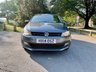 USED 2014 14 VOLKSWAGEN POLO 1.4 MATCH EDITION 3d 83 BHP Low Insurance Group, Low Mileage And Full Service History !