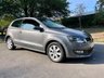 USED 2014 14 VOLKSWAGEN POLO 1.4 MATCH EDITION 3d 83 BHP Low Insurance Group, Low Mileage And Full Service History !