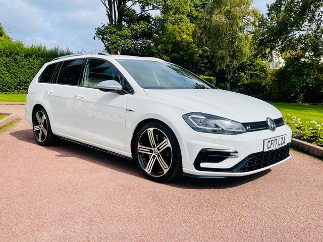 View our VOLKSWAGEN GOLF