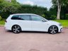 USED 2017 17 VOLKSWAGEN GOLF R TSI DSG 