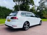 USED 2017 17 VOLKSWAGEN GOLF R TSI DSG 