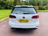 USED 2017 17 VOLKSWAGEN GOLF R TSI DSG 