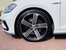 USED 2017 17 VOLKSWAGEN GOLF R TSI DSG 