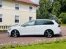 USED 2017 17 VOLKSWAGEN GOLF R TSI DSG 