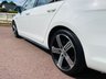 USED 2017 17 VOLKSWAGEN GOLF R TSI DSG 