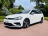 USED 2017 17 VOLKSWAGEN GOLF R TSI DSG 