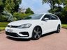 USED 2017 17 VOLKSWAGEN GOLF R TSI DSG 