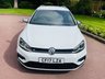 USED 2017 17 VOLKSWAGEN GOLF R TSI DSG 