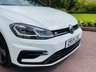 USED 2017 17 VOLKSWAGEN GOLF R TSI DSG 