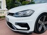 USED 2017 17 VOLKSWAGEN GOLF R TSI DSG 