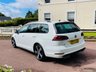 USED 2017 17 VOLKSWAGEN GOLF R TSI DSG 