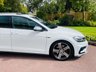 USED 2017 17 VOLKSWAGEN GOLF R TSI DSG 