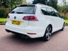 USED 2017 17 VOLKSWAGEN GOLF R TSI DSG 