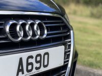 USED 2016 66 AUDI A3 2.0 TDI S LINE 5d 148 BHP Satellite Navigation Xenon's