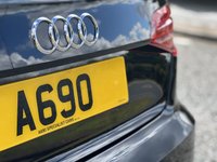 USED 2016 66 AUDI A3 2.0 TDI S LINE 5d 148 BHP Satellite Navigation Xenon's