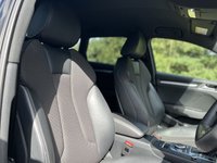 USED 2016 66 AUDI A3 2.0 TDI S LINE 5d 148 BHP Satellite Navigation Xenon's