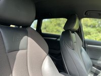 USED 2016 66 AUDI A3 2.0 TDI S LINE 5d 148 BHP Satellite Navigation Xenon's