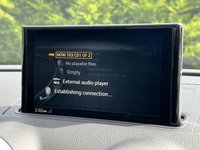 USED 2016 66 AUDI A3 2.0 TDI S LINE 5d 148 BHP Satellite Navigation Xenon's