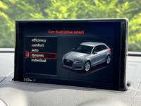 USED 2016 66 AUDI A3 2.0 TDI S LINE 5d 148 BHP Satellite Navigation Xenon's
