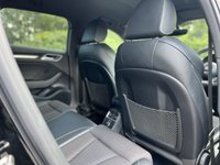 USED 2016 66 AUDI A3 2.0 TDI S LINE 5d 148 BHP Satellite Navigation Xenon's