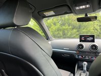 USED 2016 66 AUDI A3 2.0 TDI S LINE 5d 148 BHP Satellite Navigation Xenon's