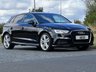 USED 2016 66 AUDI A3 2.0 TDI S LINE 5d 148 BHP Satellite Navigation Xenon's