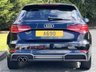USED 2016 66 AUDI A3 2.0 TDI S LINE 5d 148 BHP Satellite Navigation Xenon's